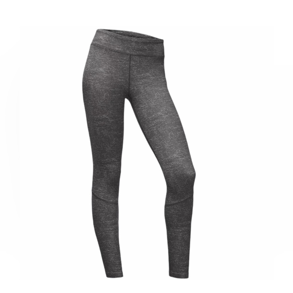 The North Face Flash Dry Leggings Gray Large